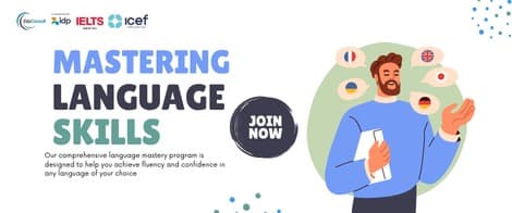 IELTS Preparation